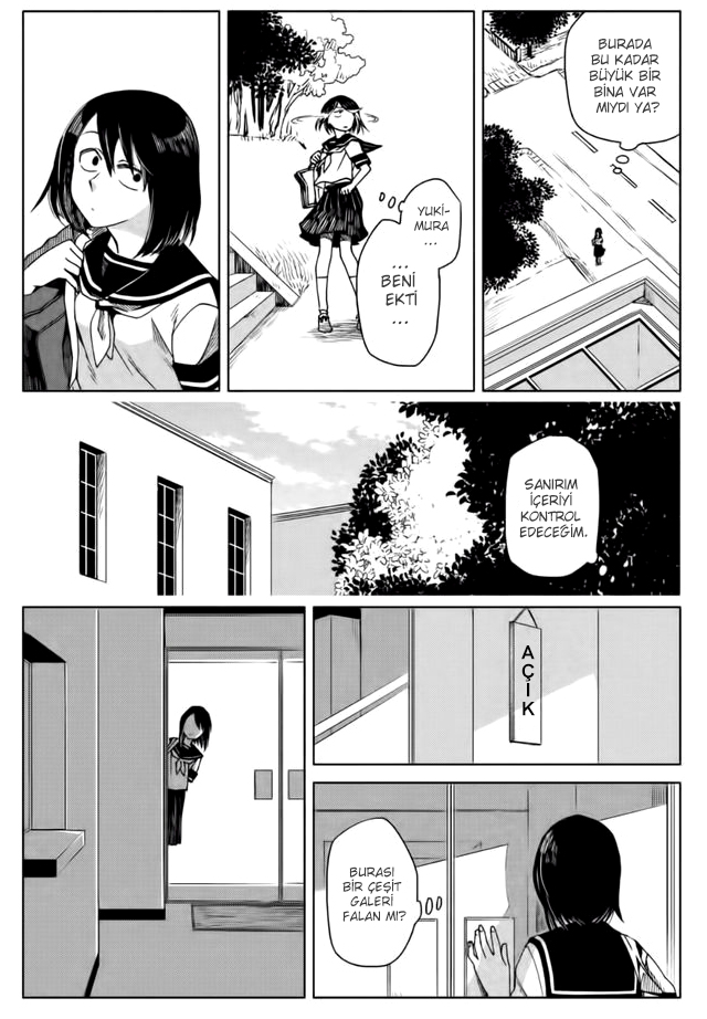 Transparent Museum 第6页