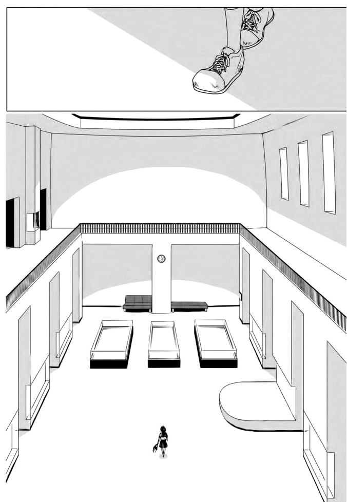 Transparent Museum 第7页