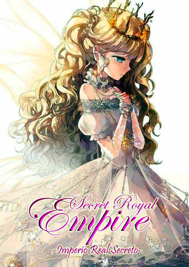 I Became the Emperor's Daughter One Day 第1页