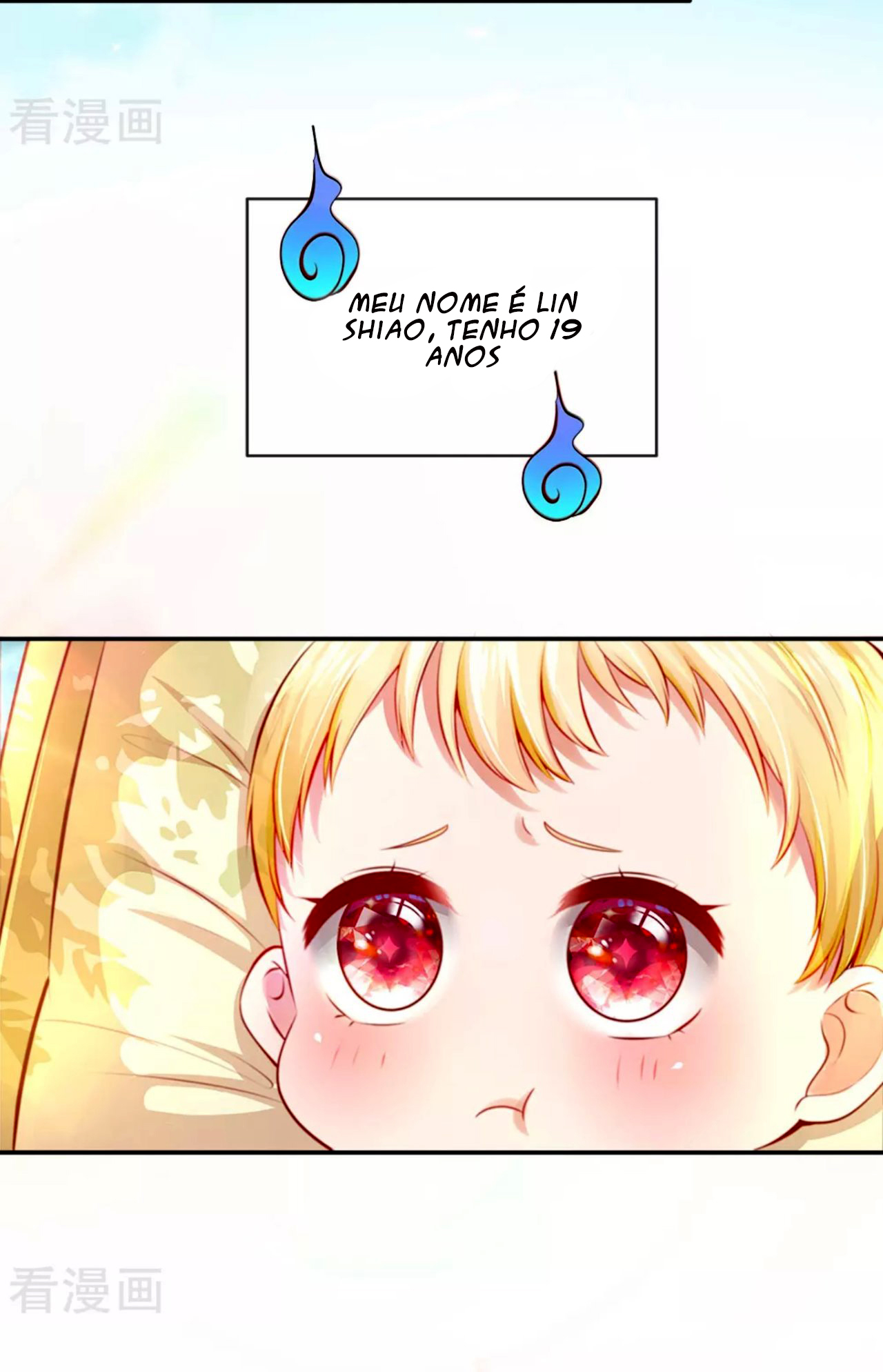I Became the Emperor's Daughter One Day 第5页