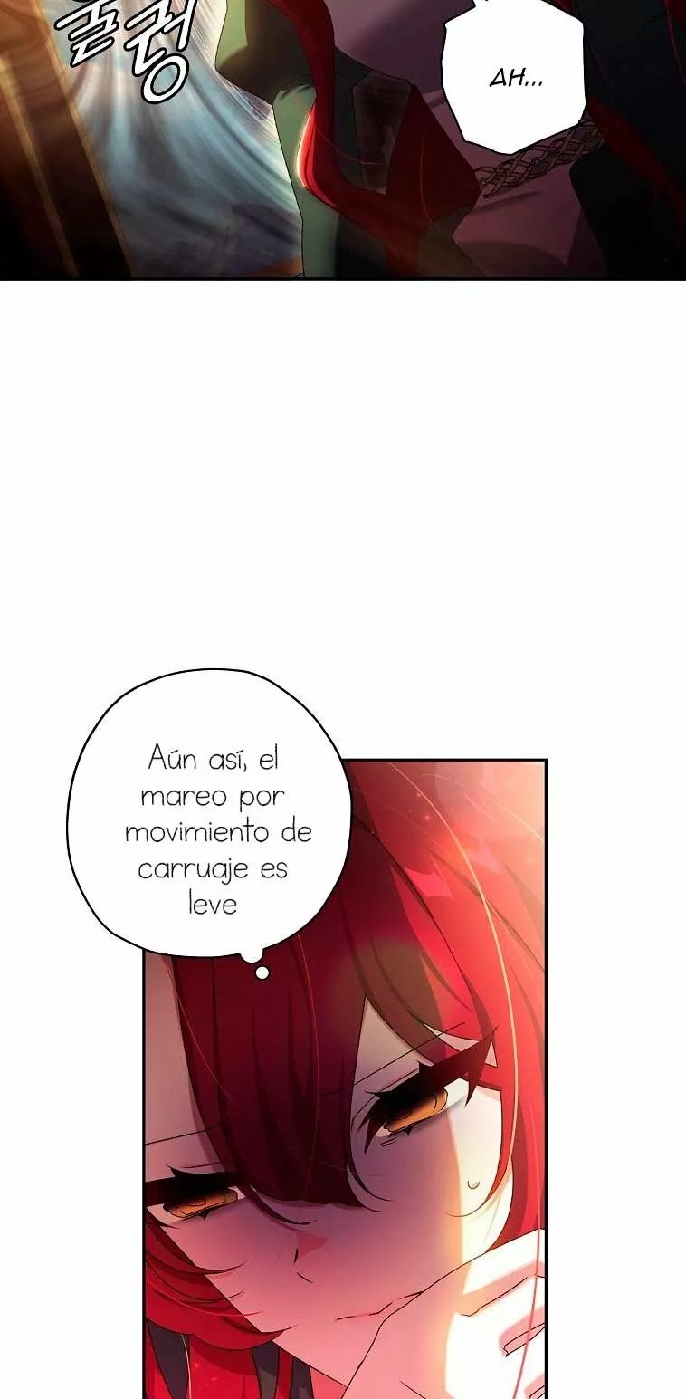 The Princess in the Attic Vol. 1 Ch. 4 第6页