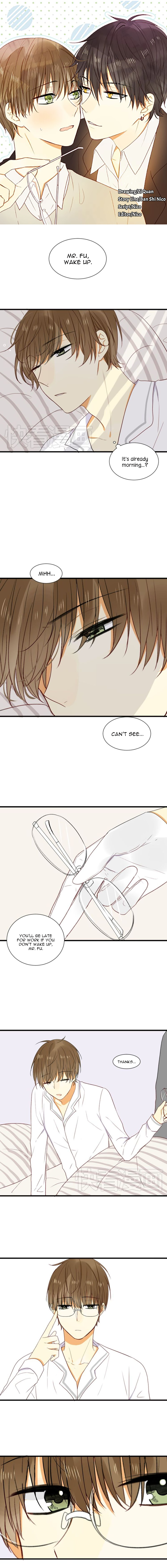 Training Relationship Ch. 5 第3页