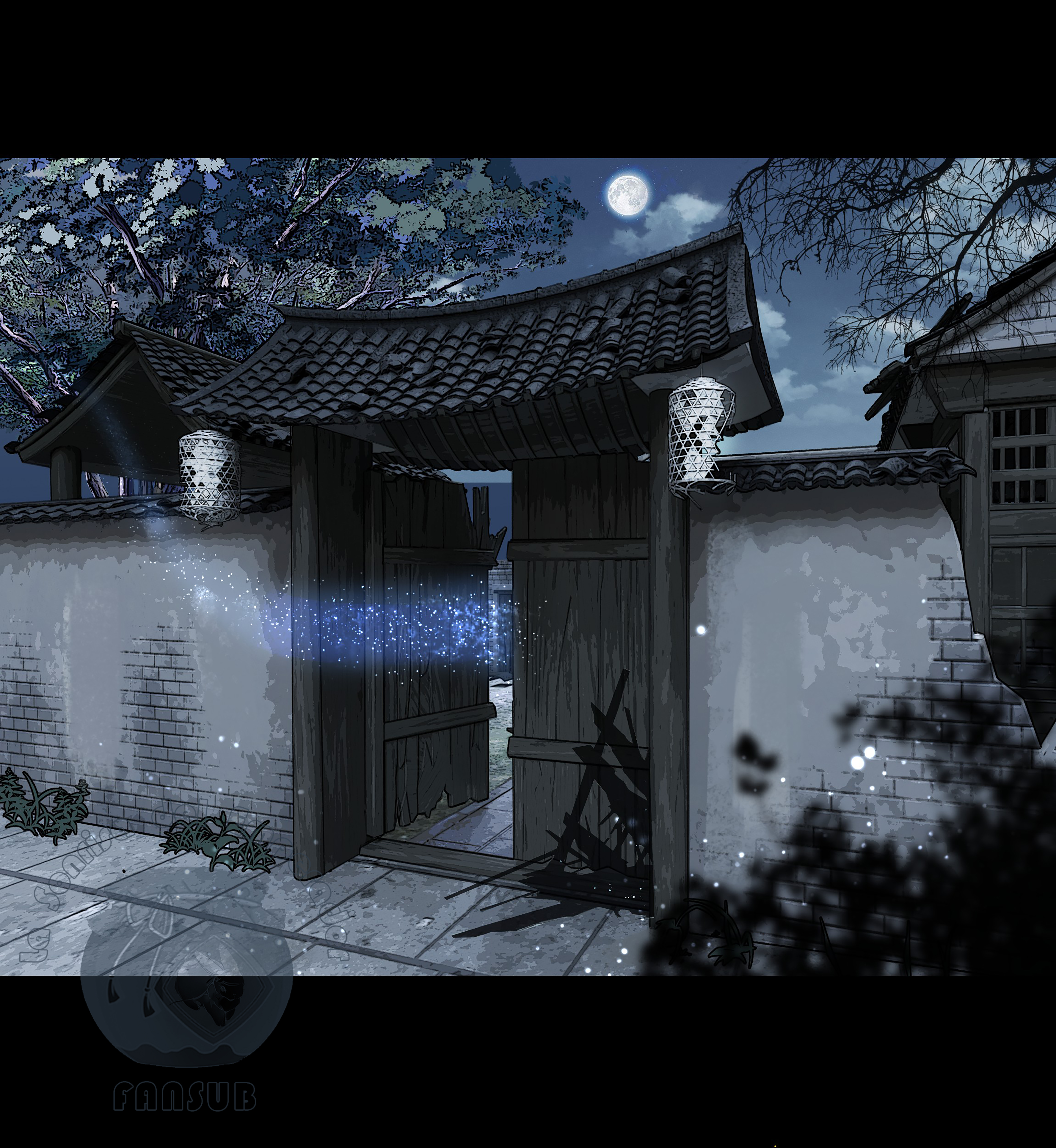 Copper Coins Prólogo 第35页