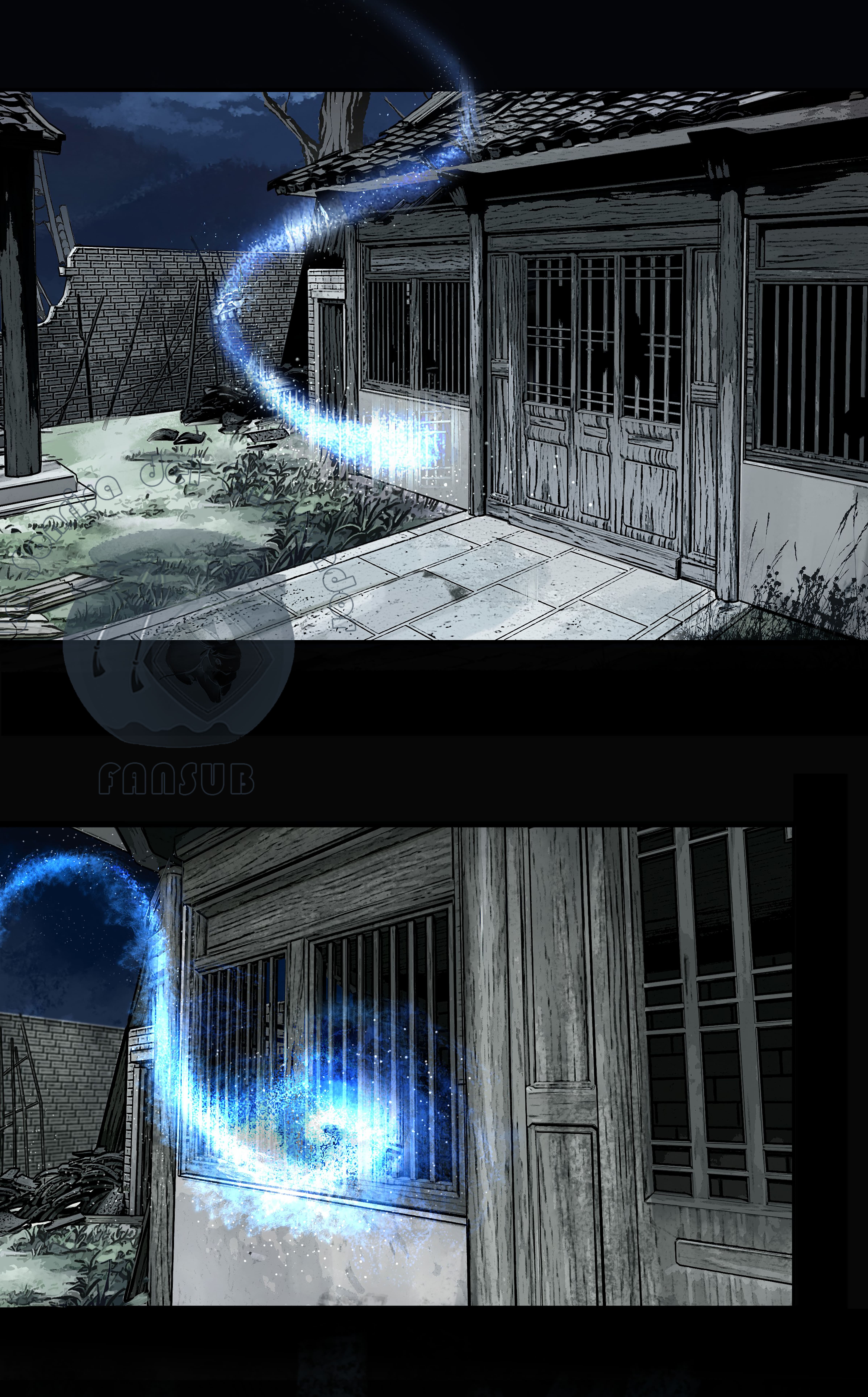 Copper Coins Prólogo 第37页