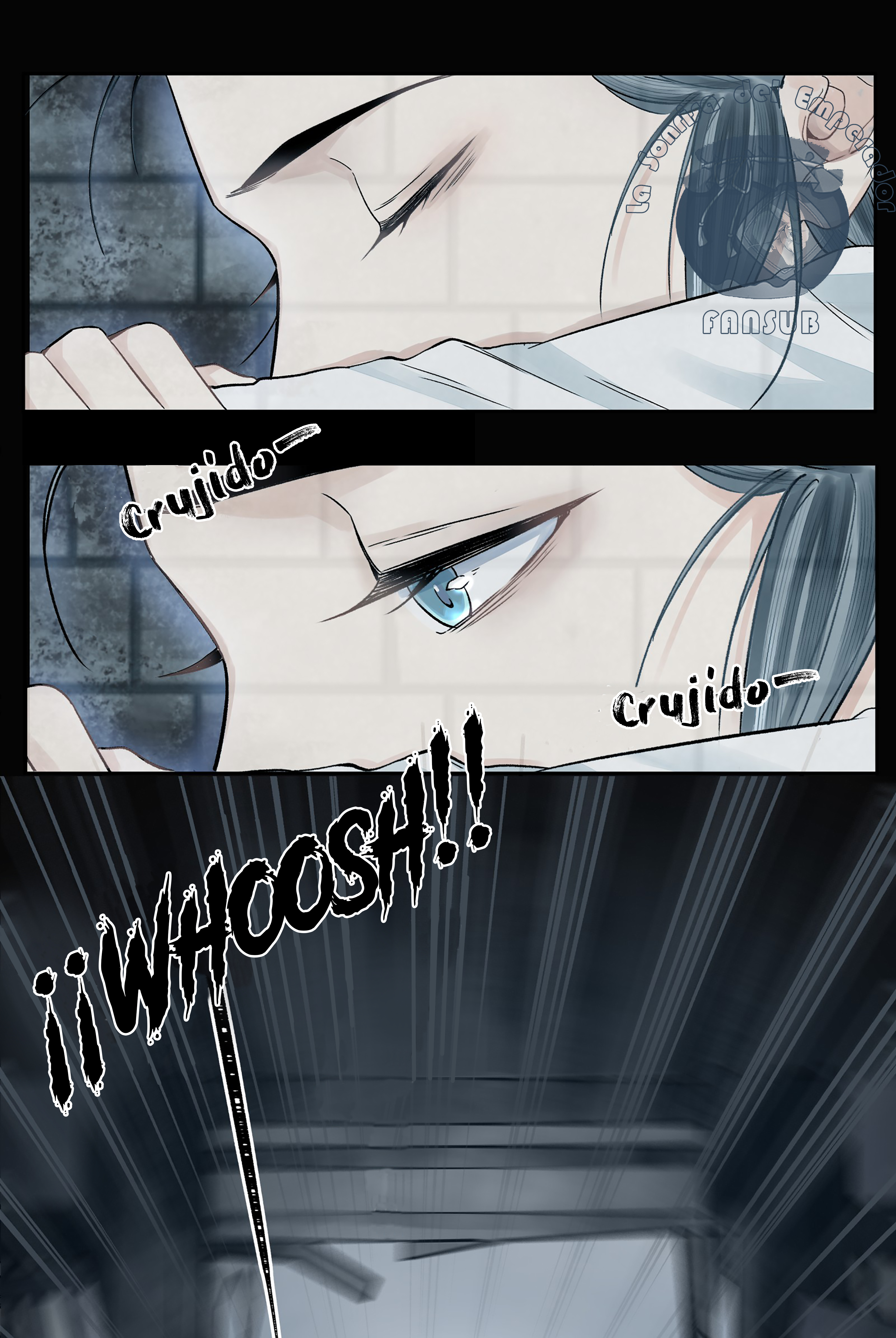 Copper Coins Prólogo 第39页