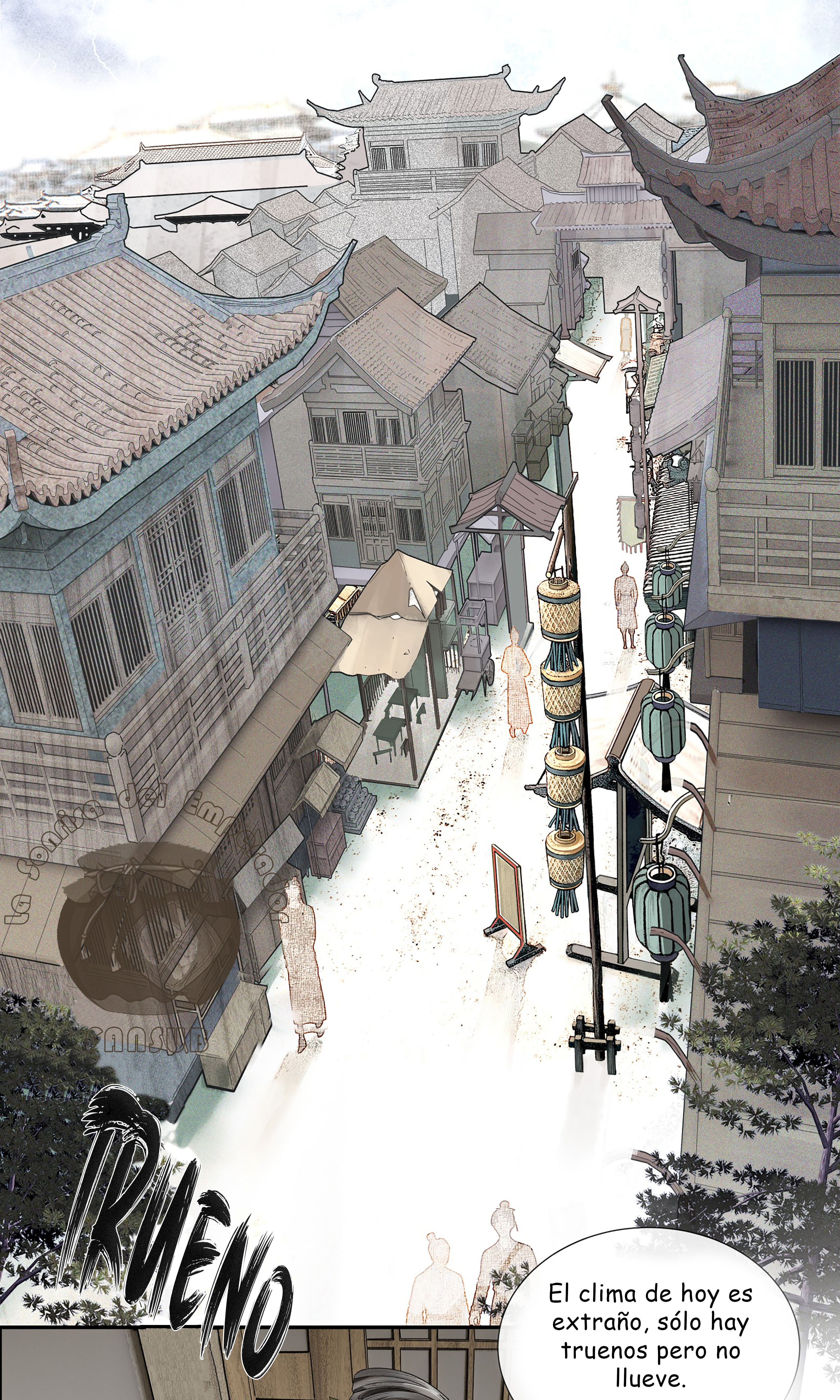 Copper Coins Prólogo 第6页