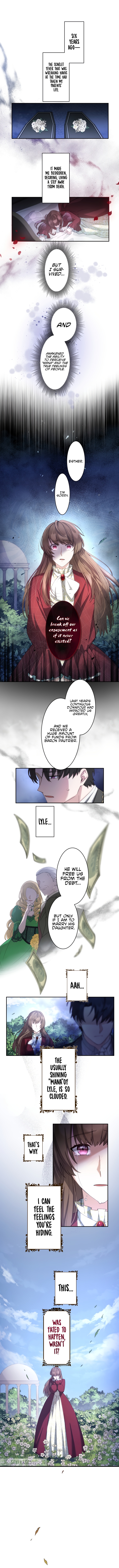 Konyakuhaki no Sonosaki ni 第2页