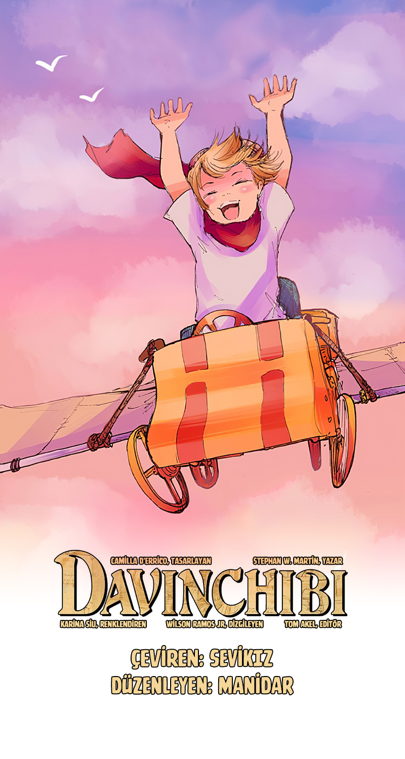 Davinchibi 第5页