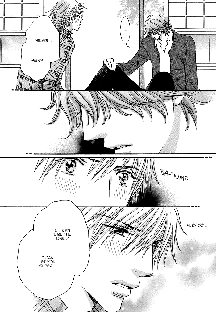 Soshite Bokura wa Koi o Suru Vol. 1 Ch. 3 第29页