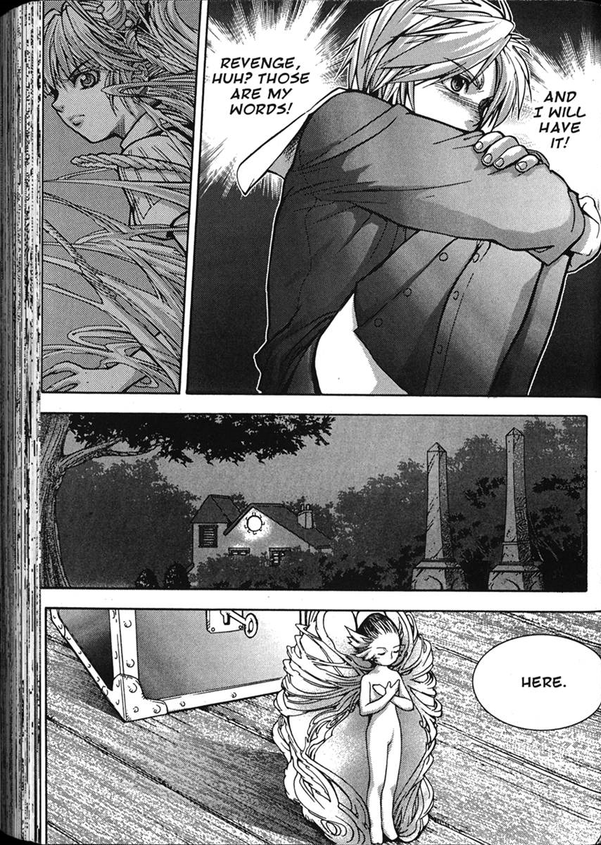 Recast Vol. 1 Ch. 4 第7页