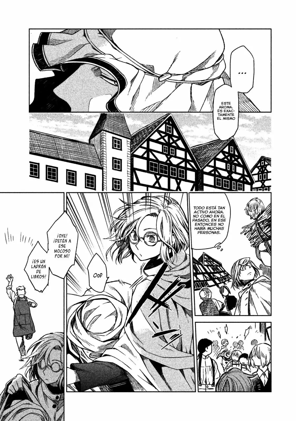 Frau Faust Vol. 1 Ch. 1 第7页