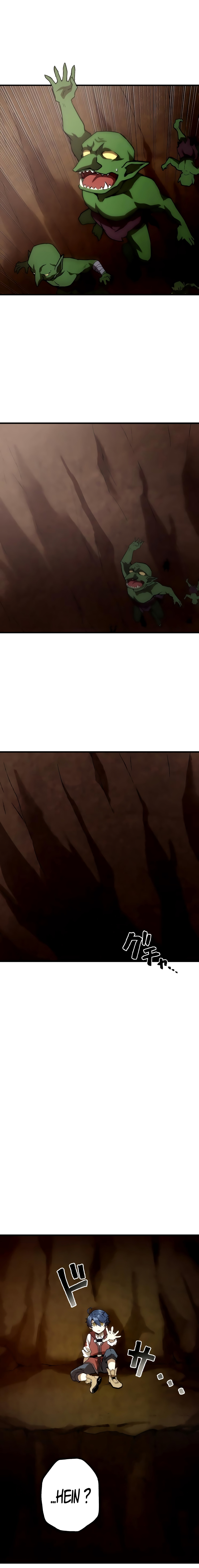 Useless Wizard Ch. 5 第11页