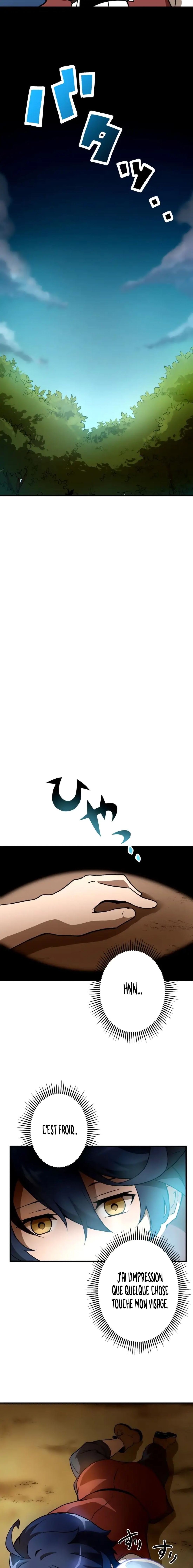 Useless Wizard Ch. 5 第16页