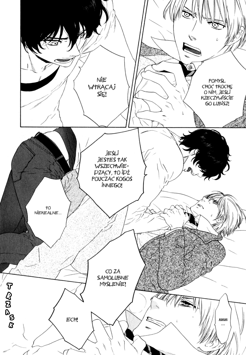 Yorokobi wa Hiza no Ue Vol. 1 Ch. 4 第12页