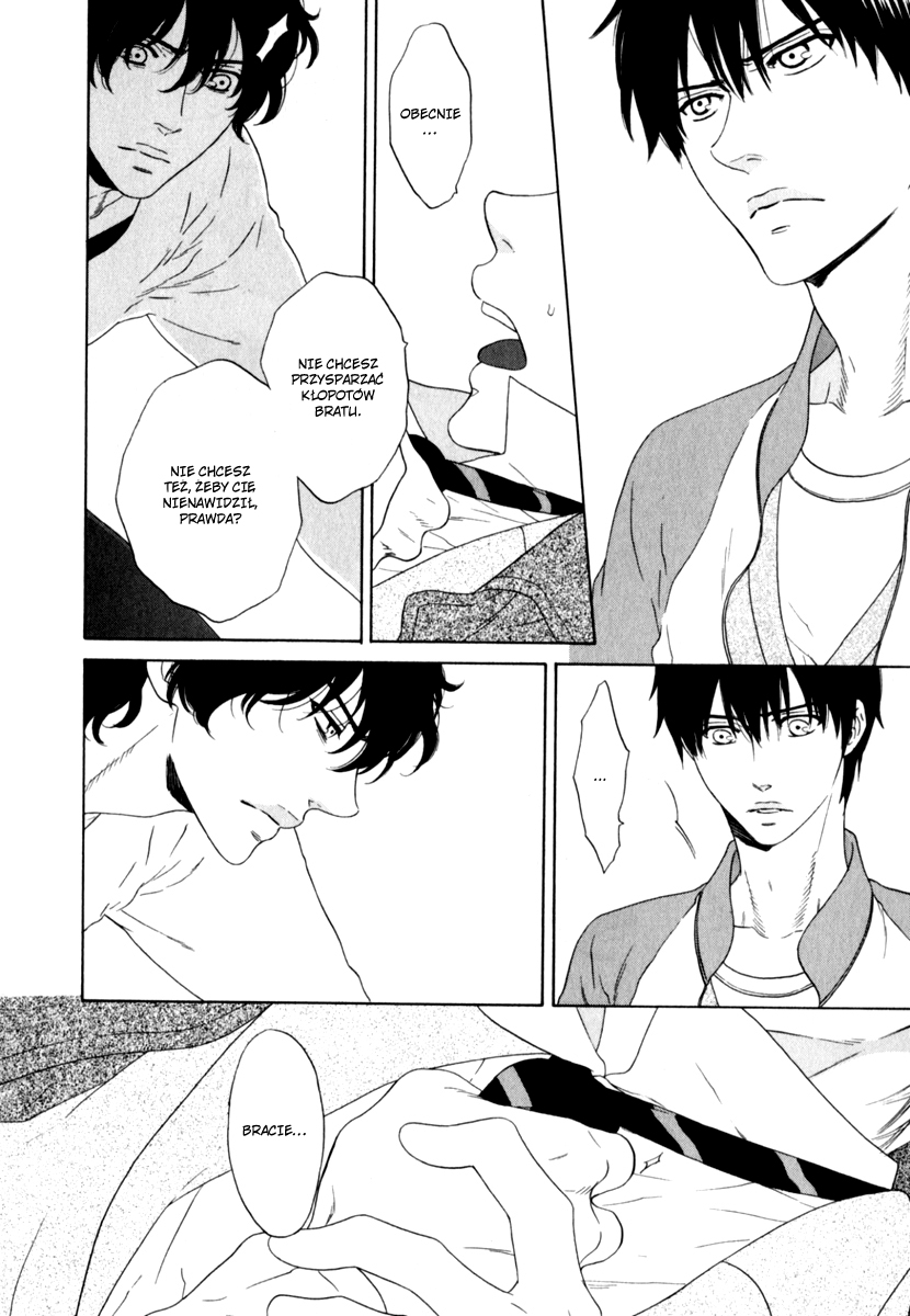 Yorokobi wa Hiza no Ue Vol. 1 Ch. 4 第14页