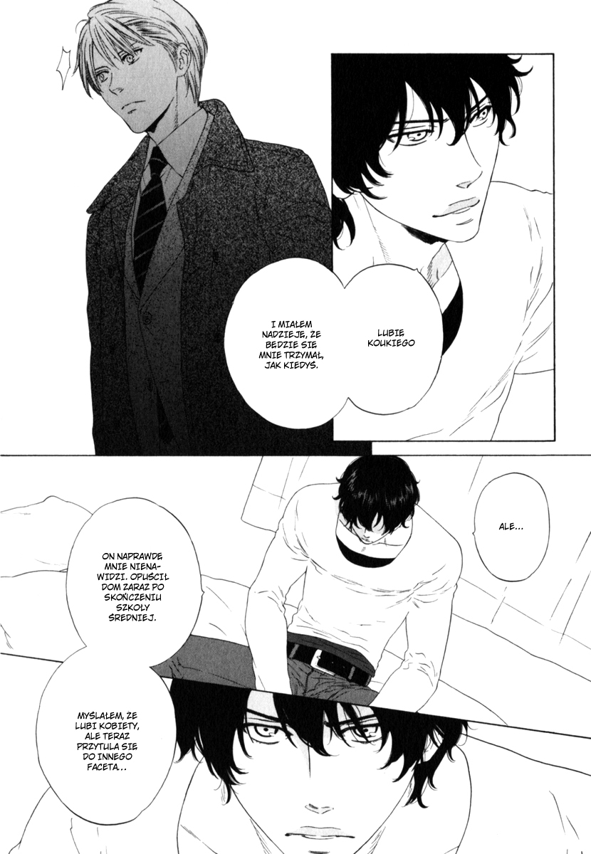 Yorokobi wa Hiza no Ue Vol. 1 Ch. 4 第7页