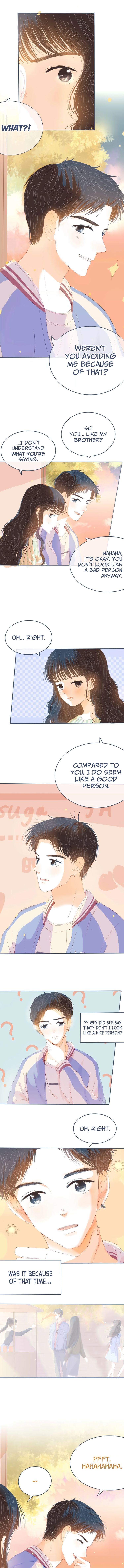 It’s Neither Windy or Rainy, and nor Is It Clear Difference 第2页