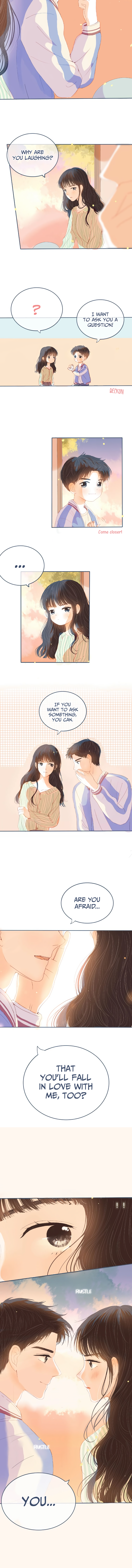 It’s Neither Windy or Rainy, and nor Is It Clear Difference 第3页