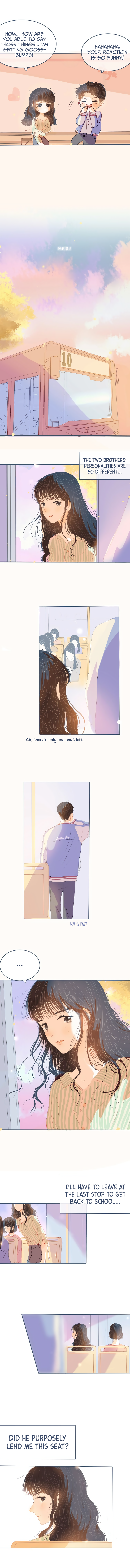 It’s Neither Windy or Rainy, and nor Is It Clear Difference 第4页