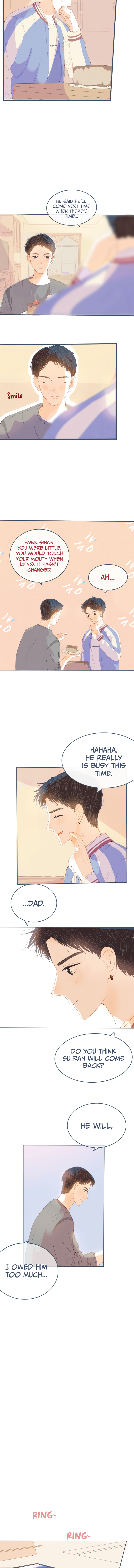 It’s Neither Windy or Rainy, and nor Is It Clear Difference 第7页