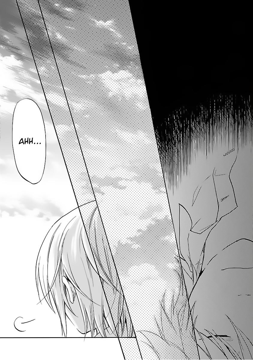 We Can Fly! Oneshot 第5页
