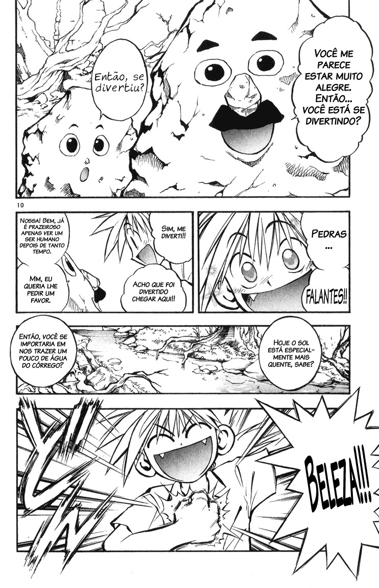 MÄR Vol. 1 Ch. 2 第10页