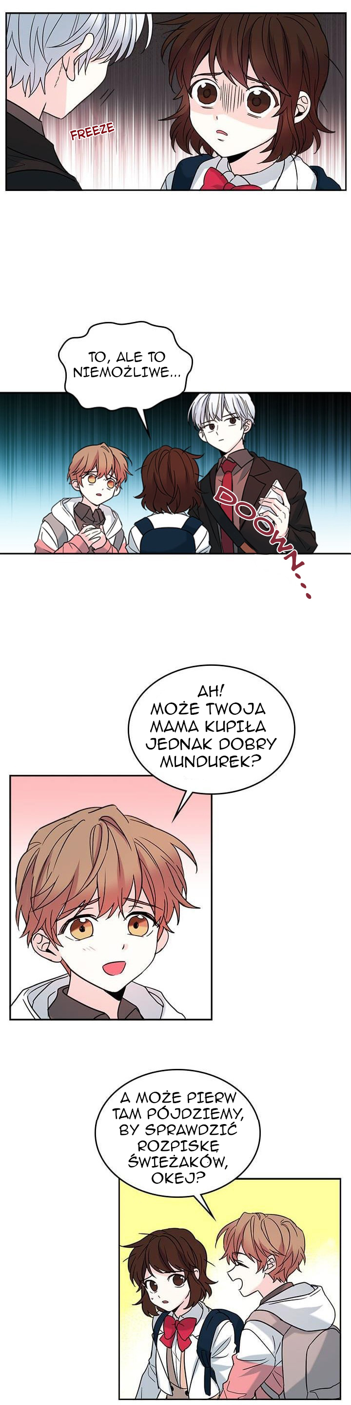 My Life as an Internet Novel Vol. 1 Ch. 3 第12页