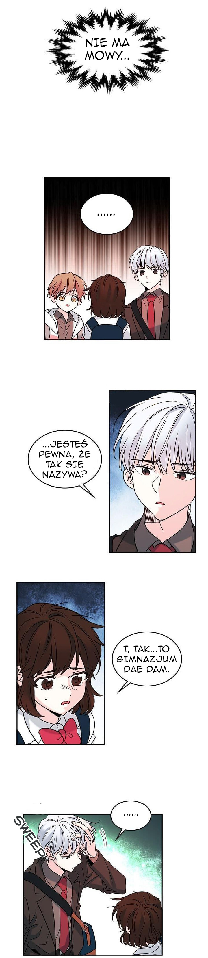 My Life as an Internet Novel Vol. 1 Ch. 3 第10页
