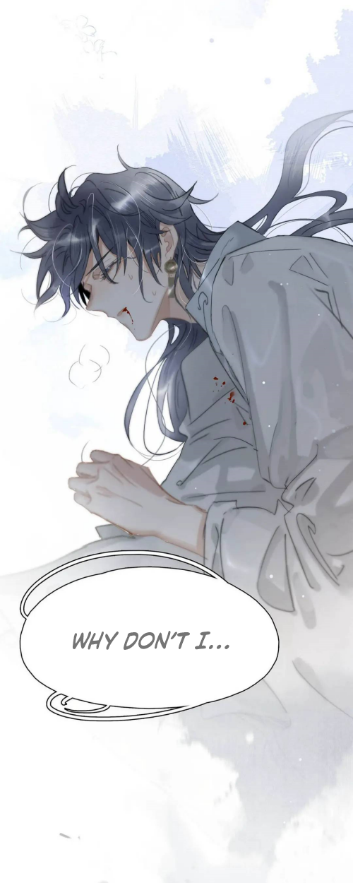 Danger! The Vicious Elder Princess Begins to Fall in Love Ch. 1 第21页