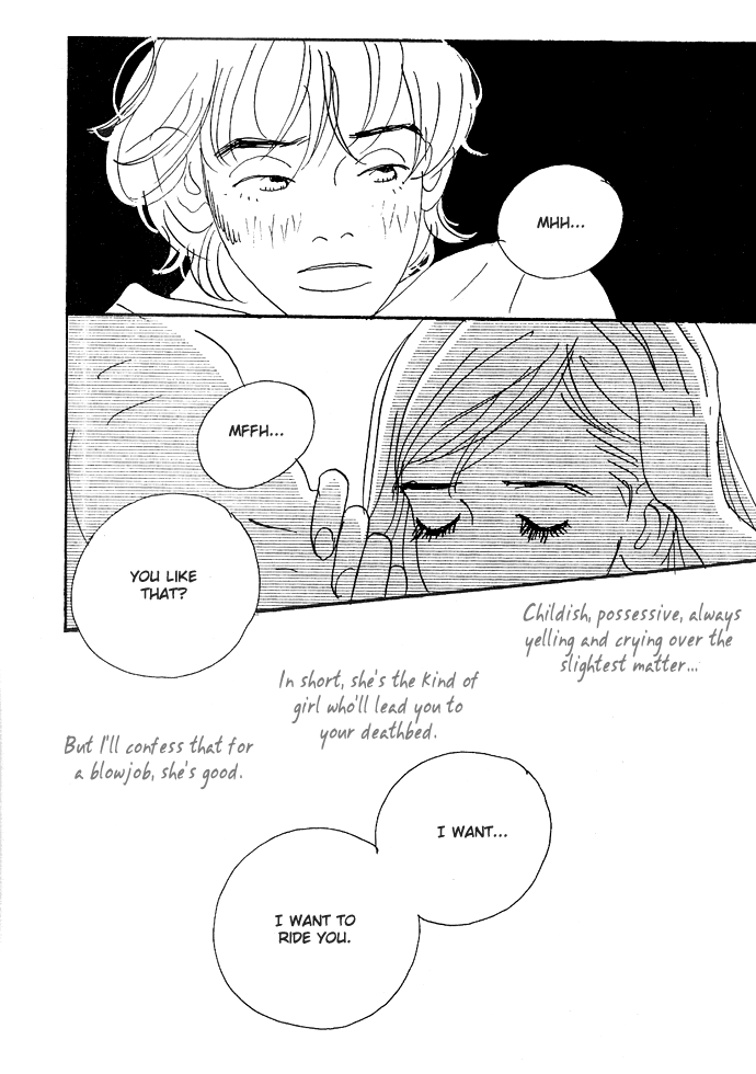 Crash Vol. 1 Ch. 1 第34页