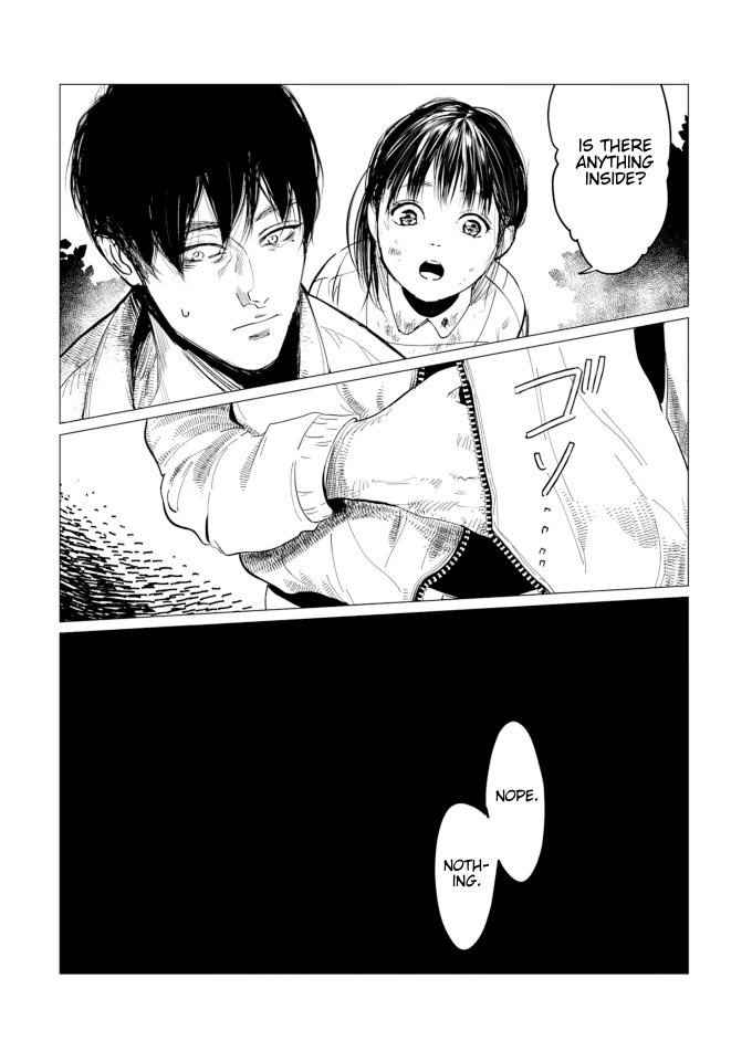 Betrayal Will Condemn You to the End Proximity of Memory 第2页