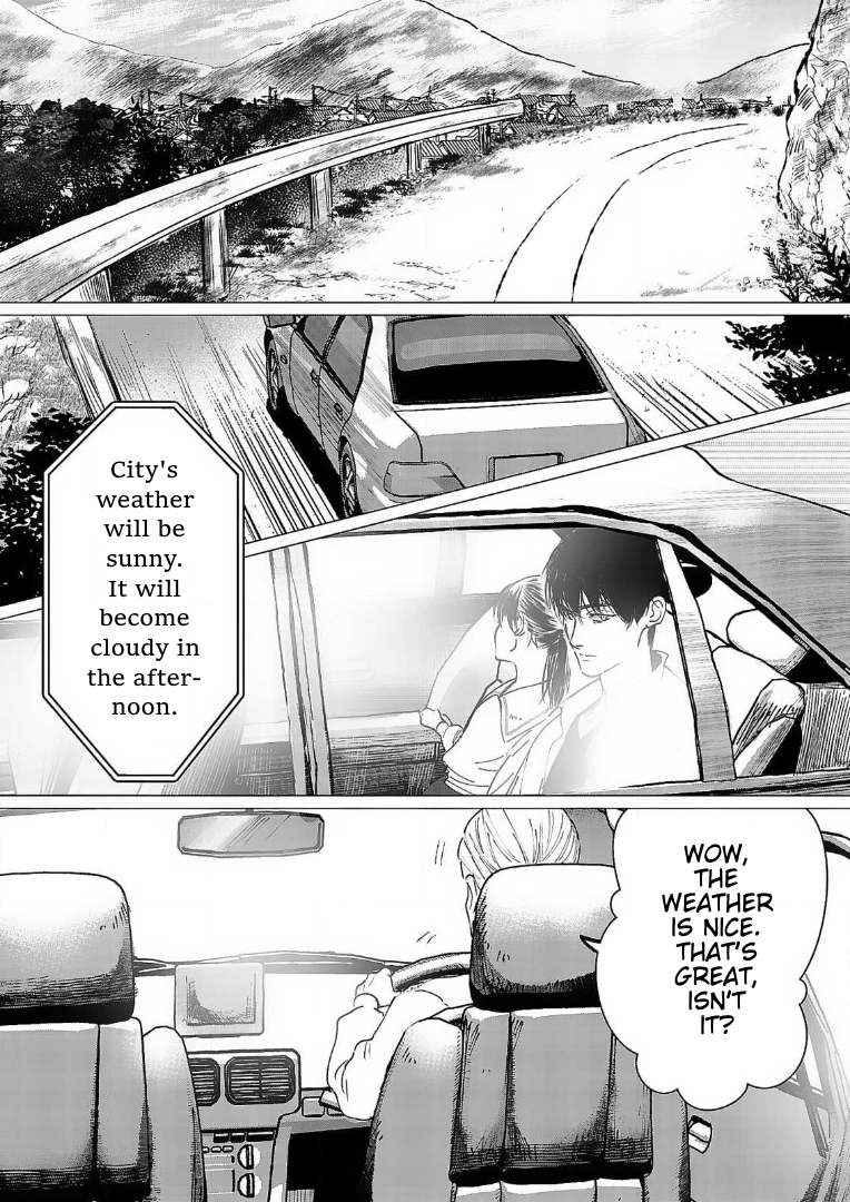 Betrayal Will Condemn You to the End Proximity of Memory 第11页