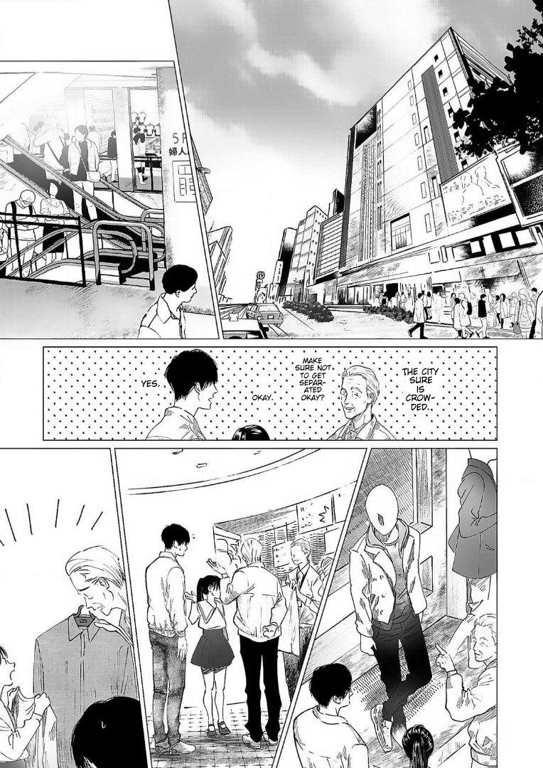 Betrayal Will Condemn You to the End Proximity of Memory 第16页