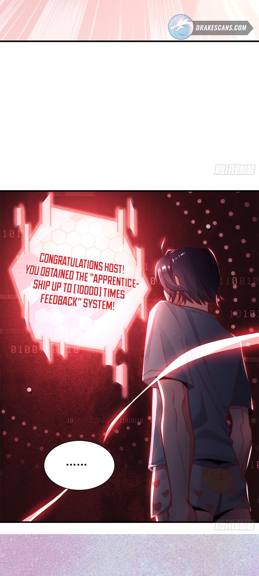 All My Female Disciples Want to Kill Me Taking More Apprentices!! 第13页