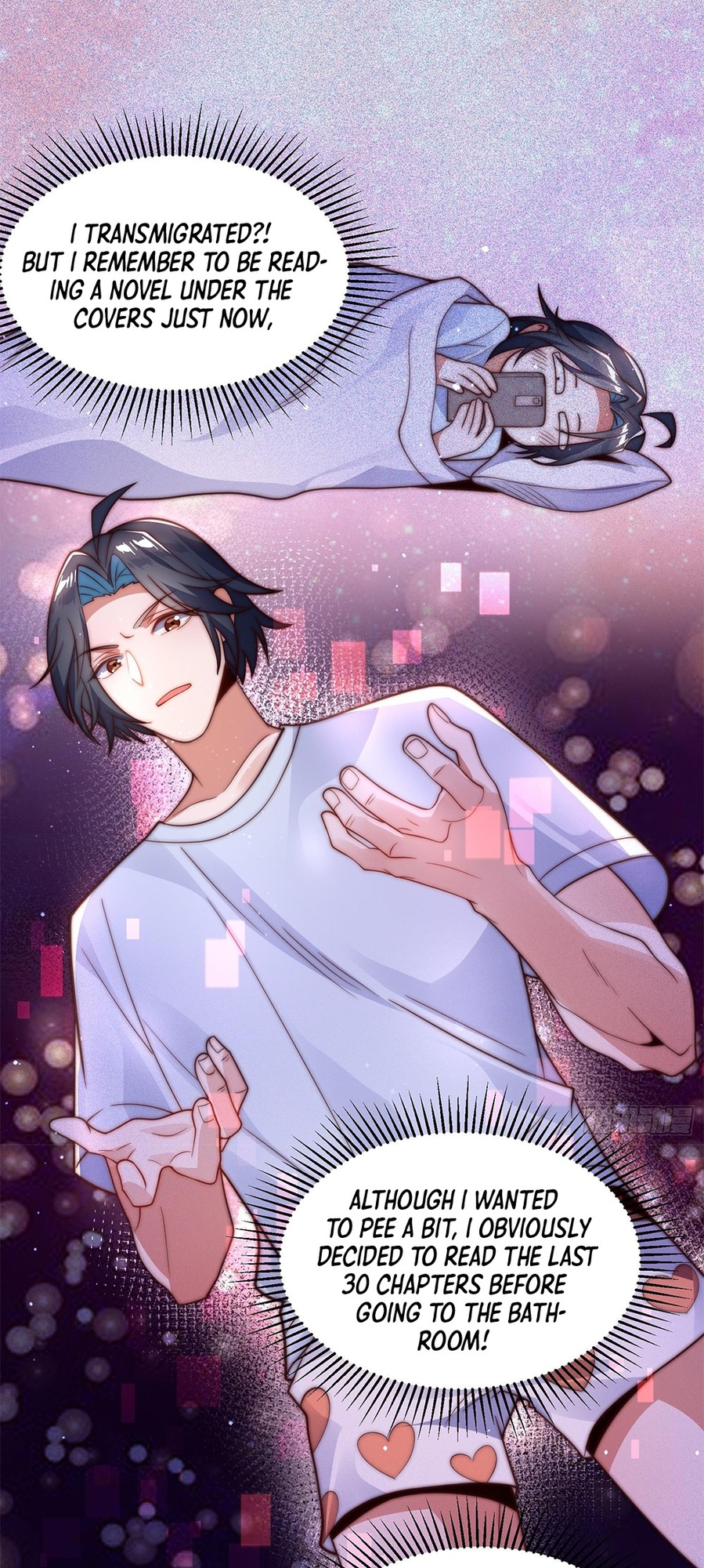 All My Female Disciples Want to Kill Me Taking More Apprentices!! 第14页