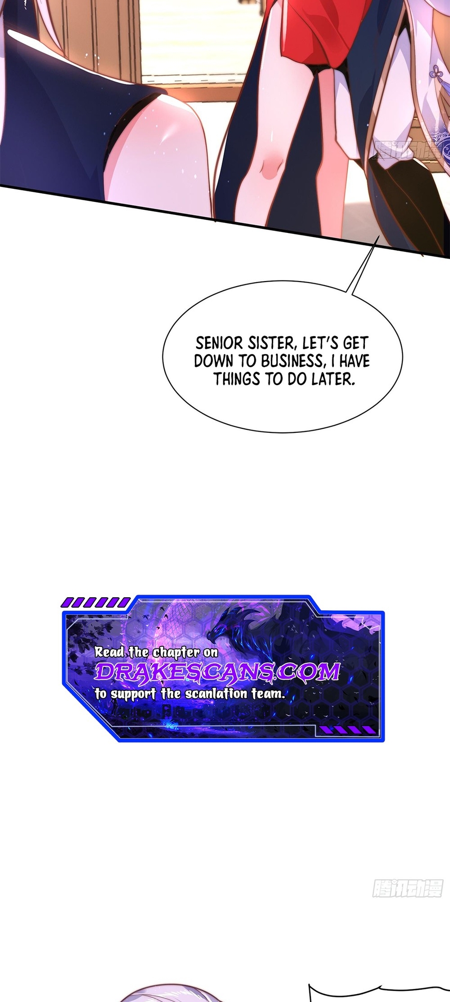 All My Female Disciples Want to Kill Me Taking More Apprentices!! 第25页