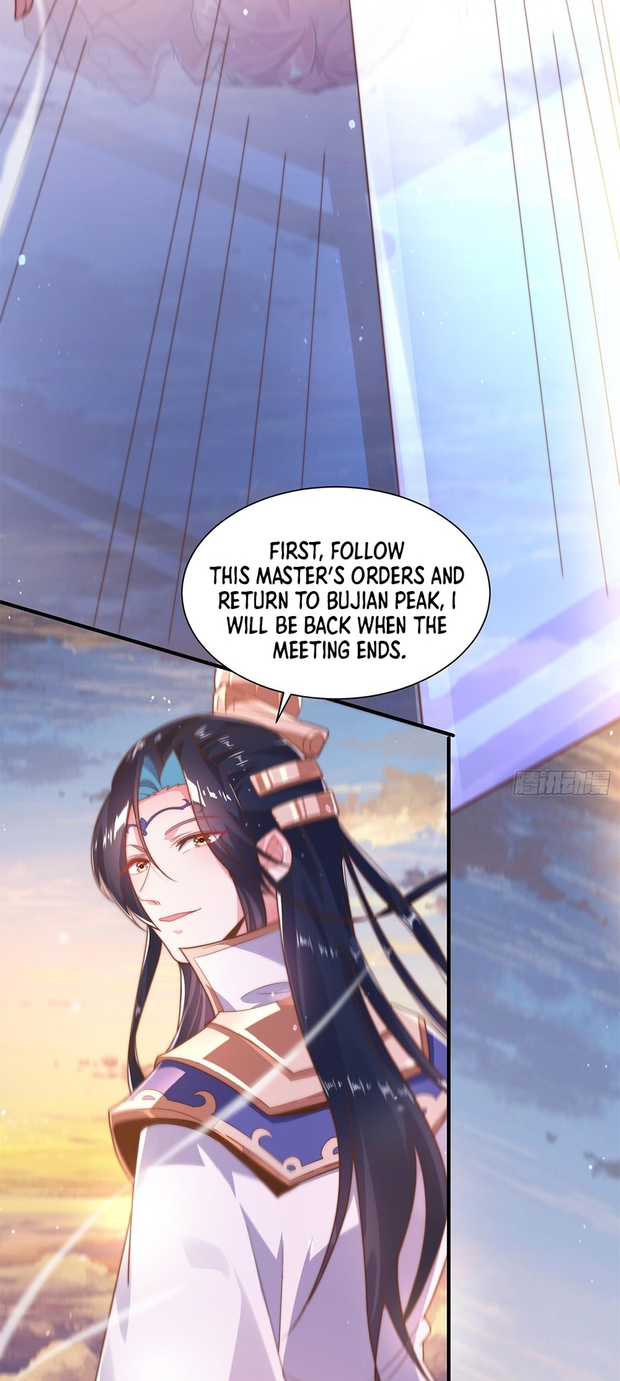 All My Female Disciples Want to Kill Me Taking More Apprentices!! 第4页