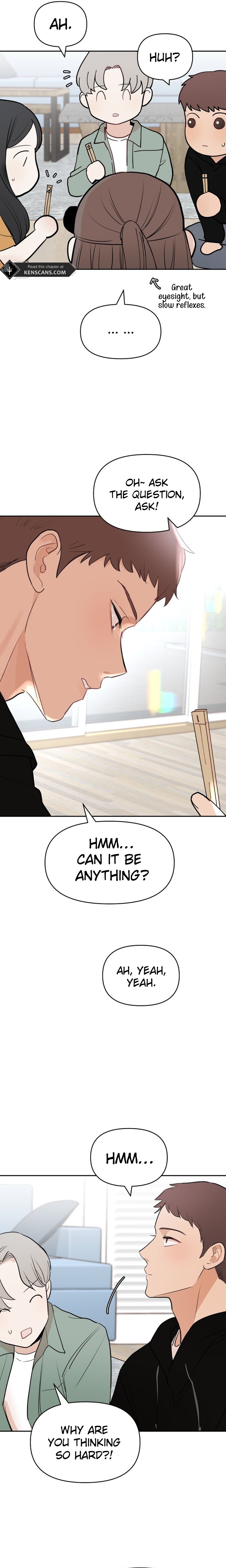 Attack Gamdori Ch. 17 第6页