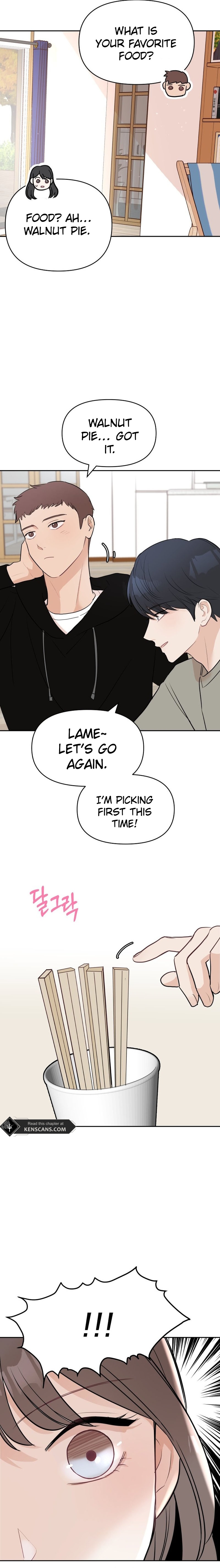 Attack Gamdori Ch. 17 第7页