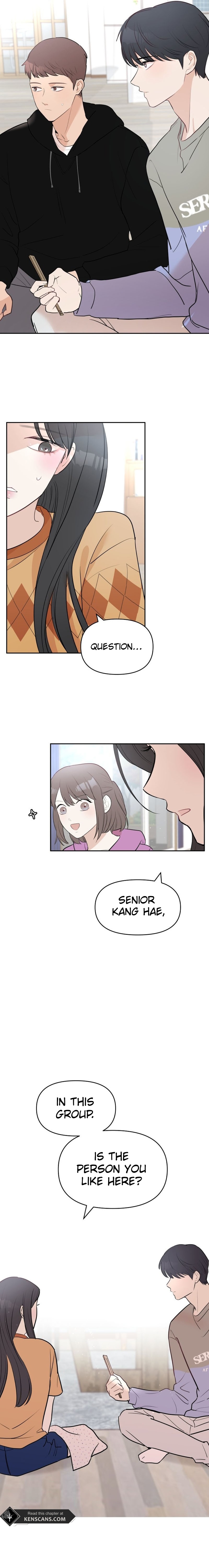 Attack Gamdori Ch. 17 第10页