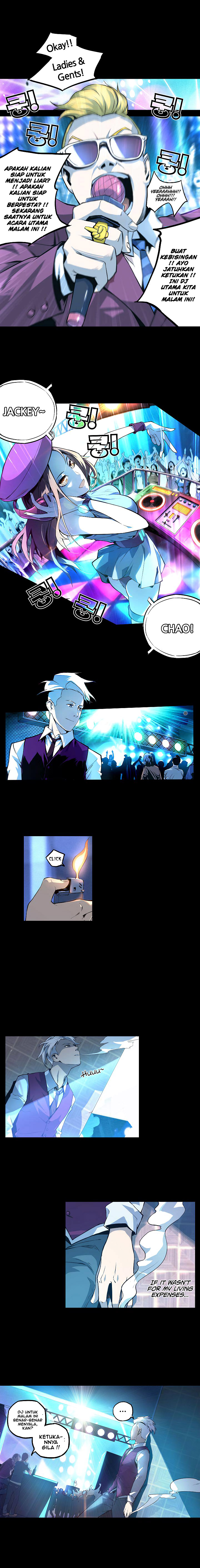Outlaws Ch. 1 第11页