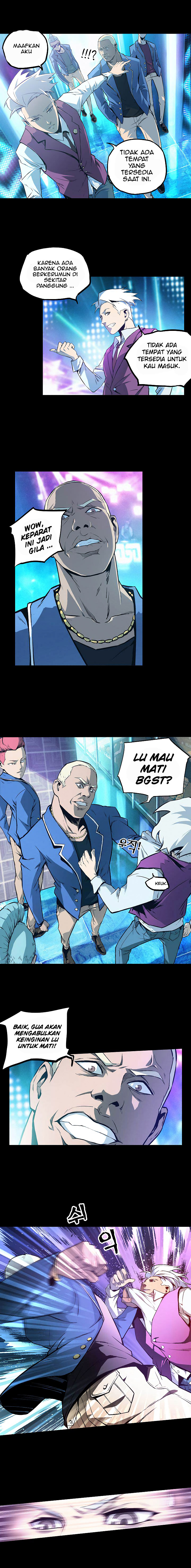 Outlaws Ch. 1 第13页