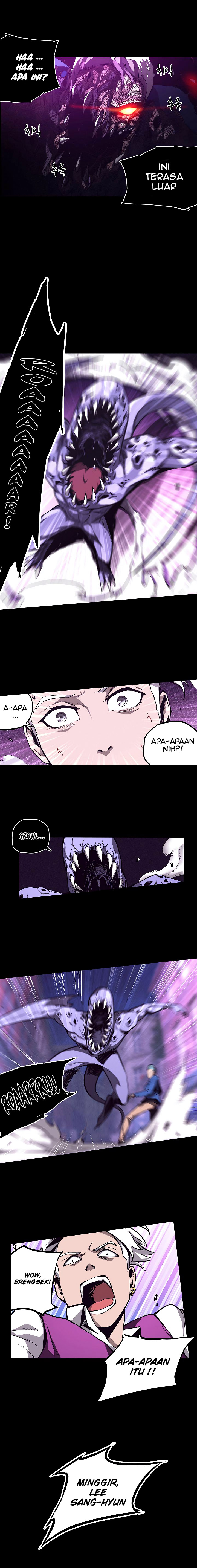 Outlaws Ch. 1 第19页