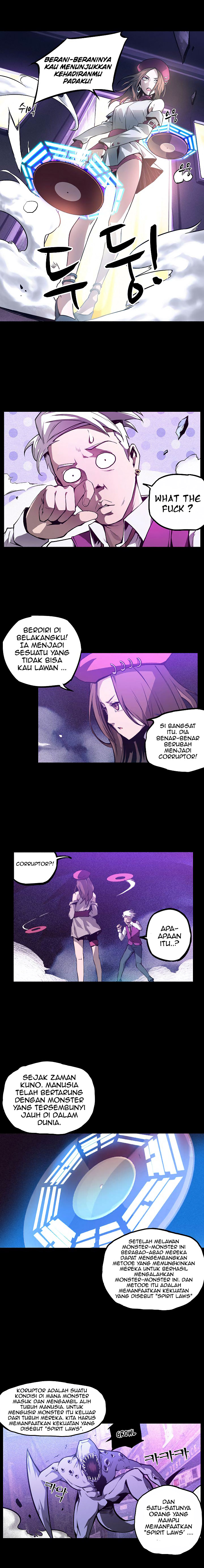 Outlaws Ch. 1 第21页