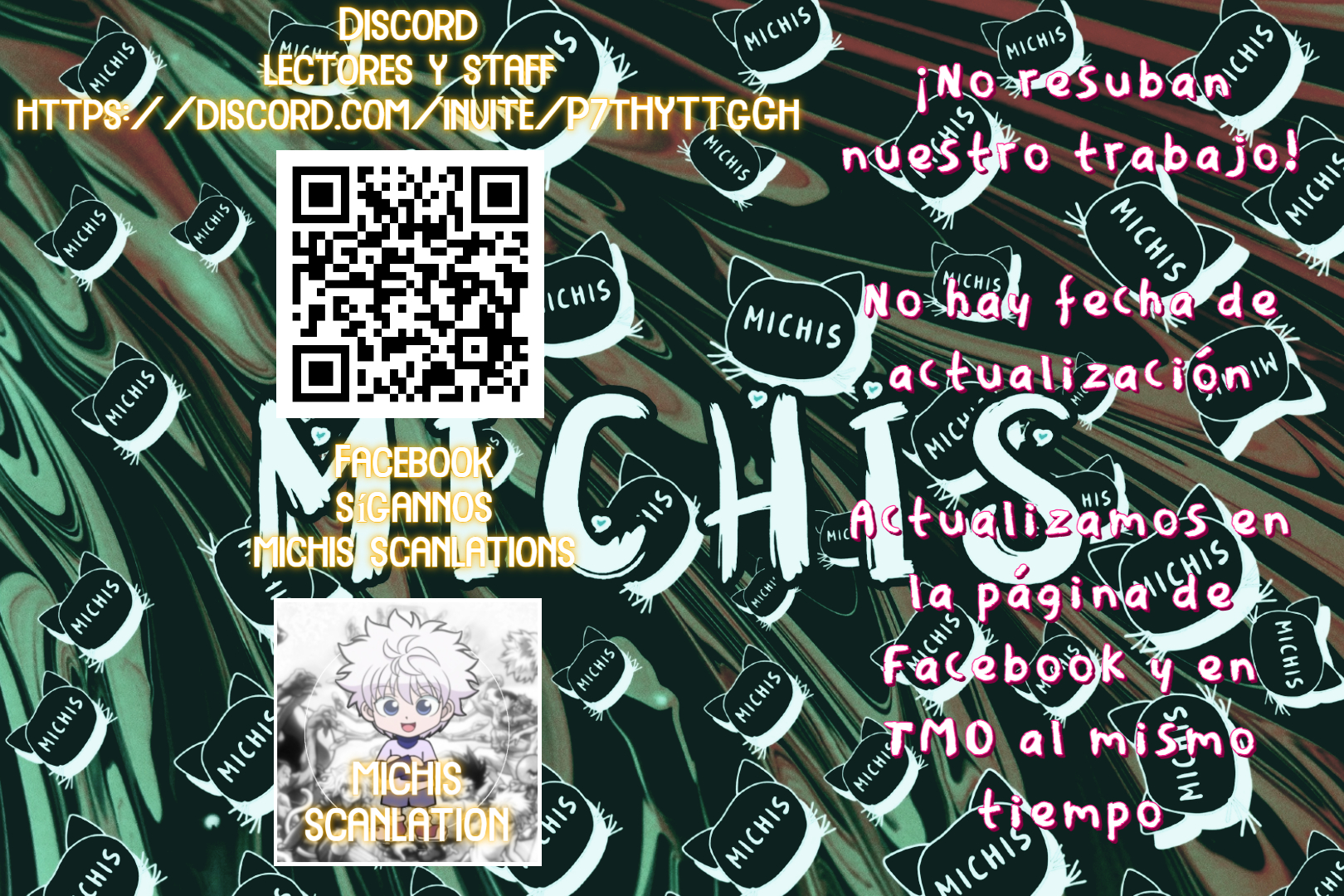 The Boy & the Wolf Ch. 3 第3页