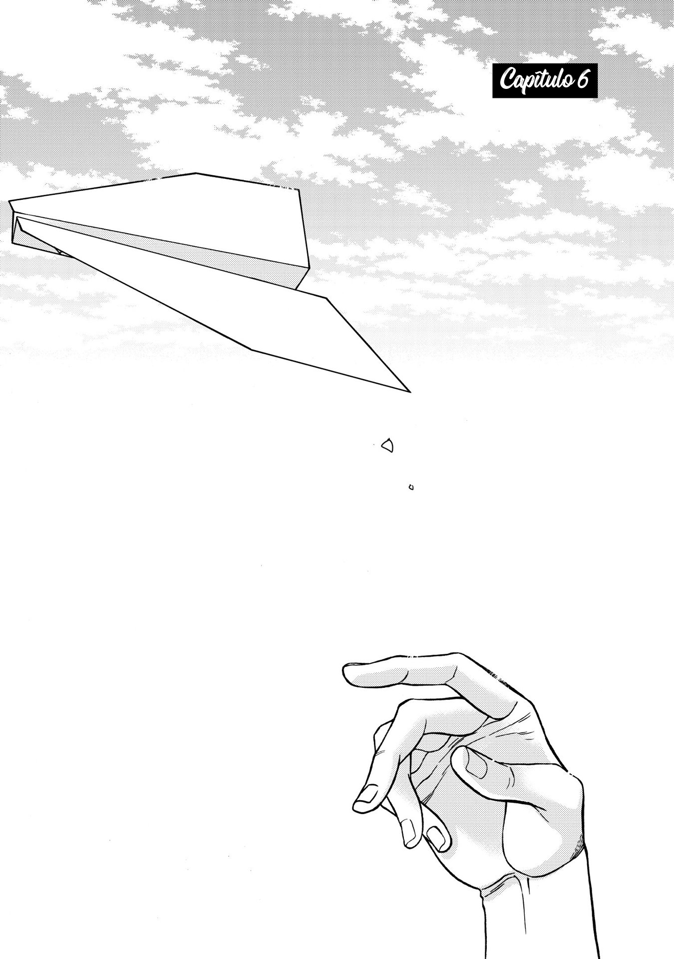 Shinyuutte Soko Made Shinakucha Ikenai no? Vol. 1 Ch. 6 第1页