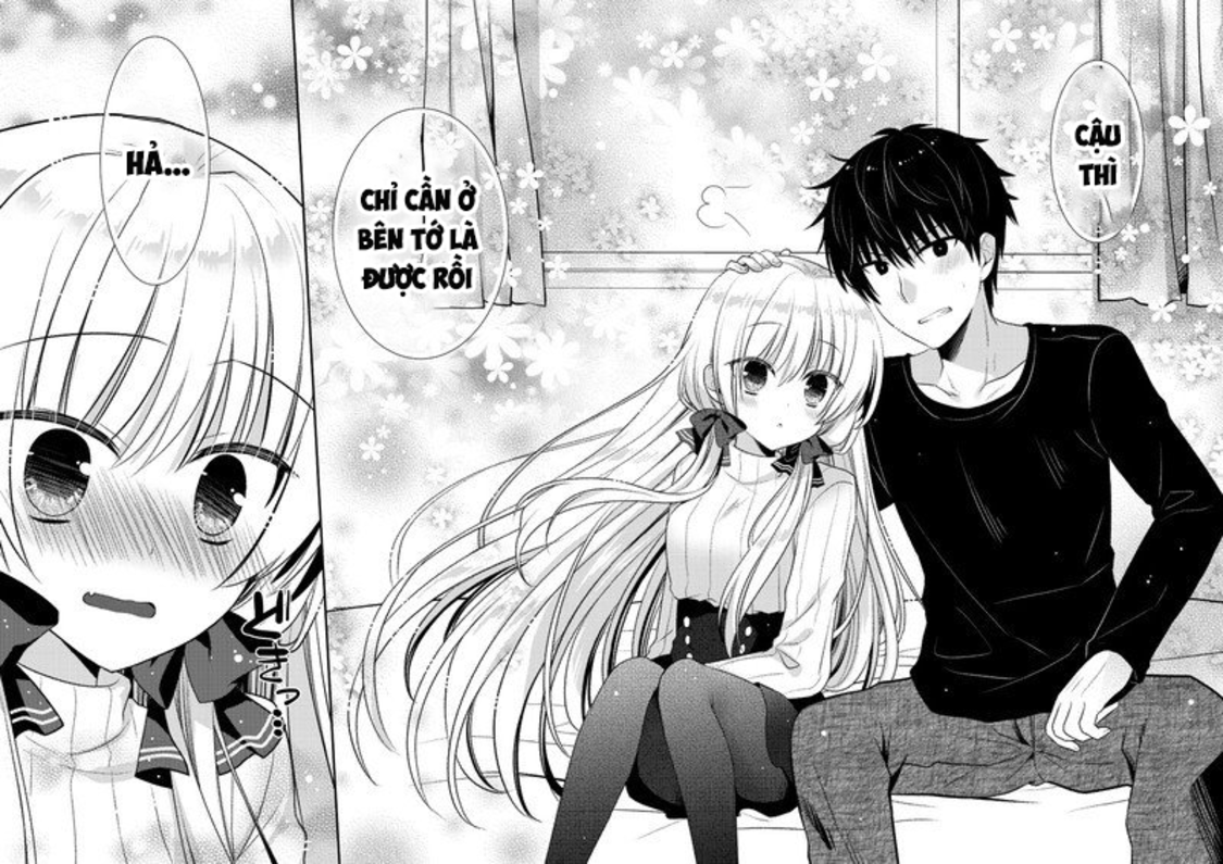 Ki Ni Naru Ponkotsu Gaaru Vol. 1 Ch. 2 第20页