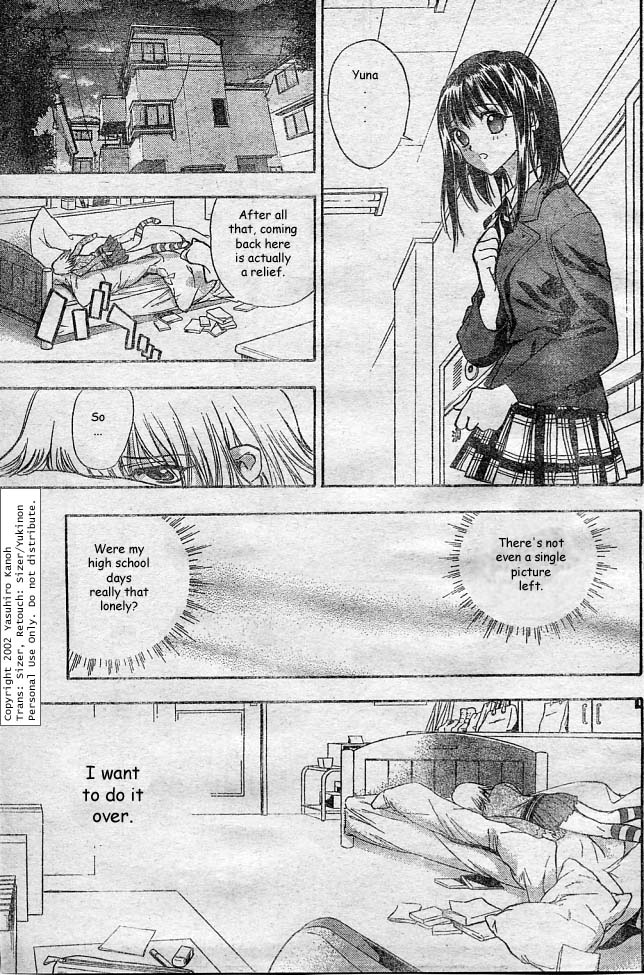 Pretty Face Passing Hardships, Passing Truth 第38页