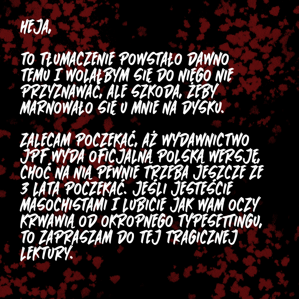 Travelogue of the Succubus Vol. 1 Ch. 1 第1页
