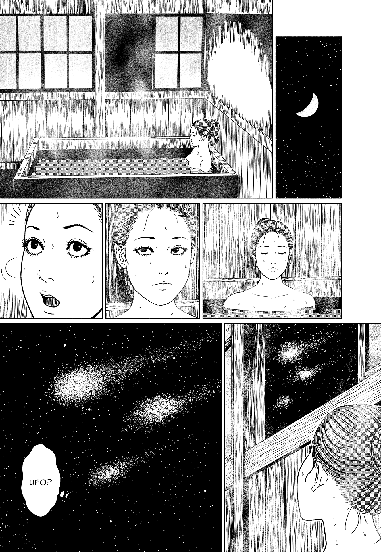 Travelogue of the Succubus Vol. 1 Ch. 1 第14页